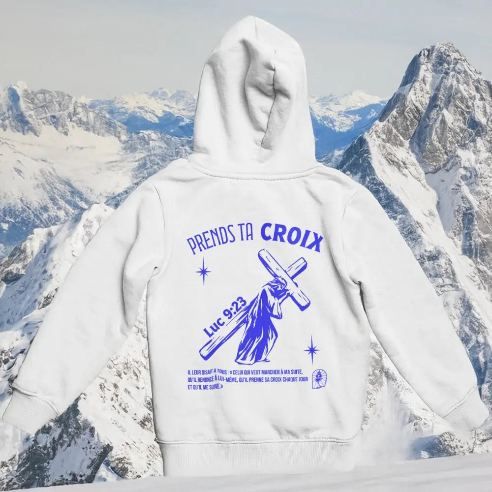 Hoodies Le 14e Apôtre