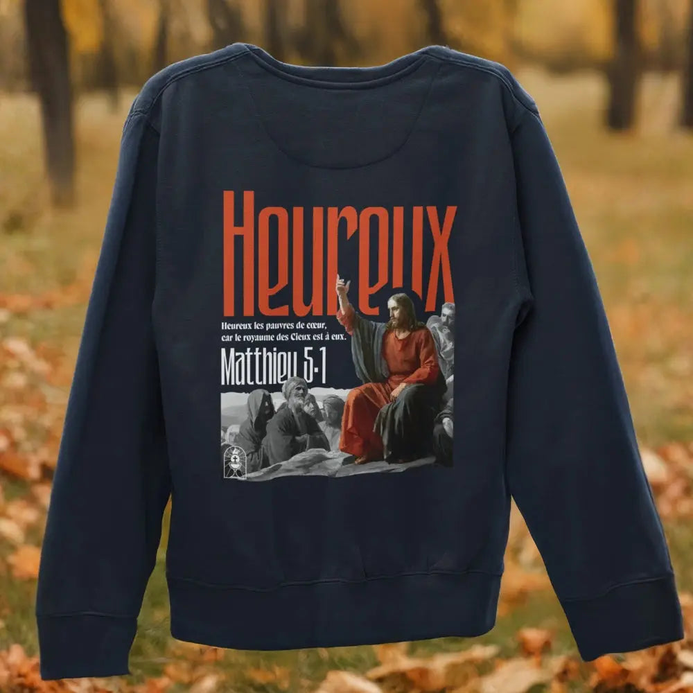 Sweatshirts Le 14e Apôtre