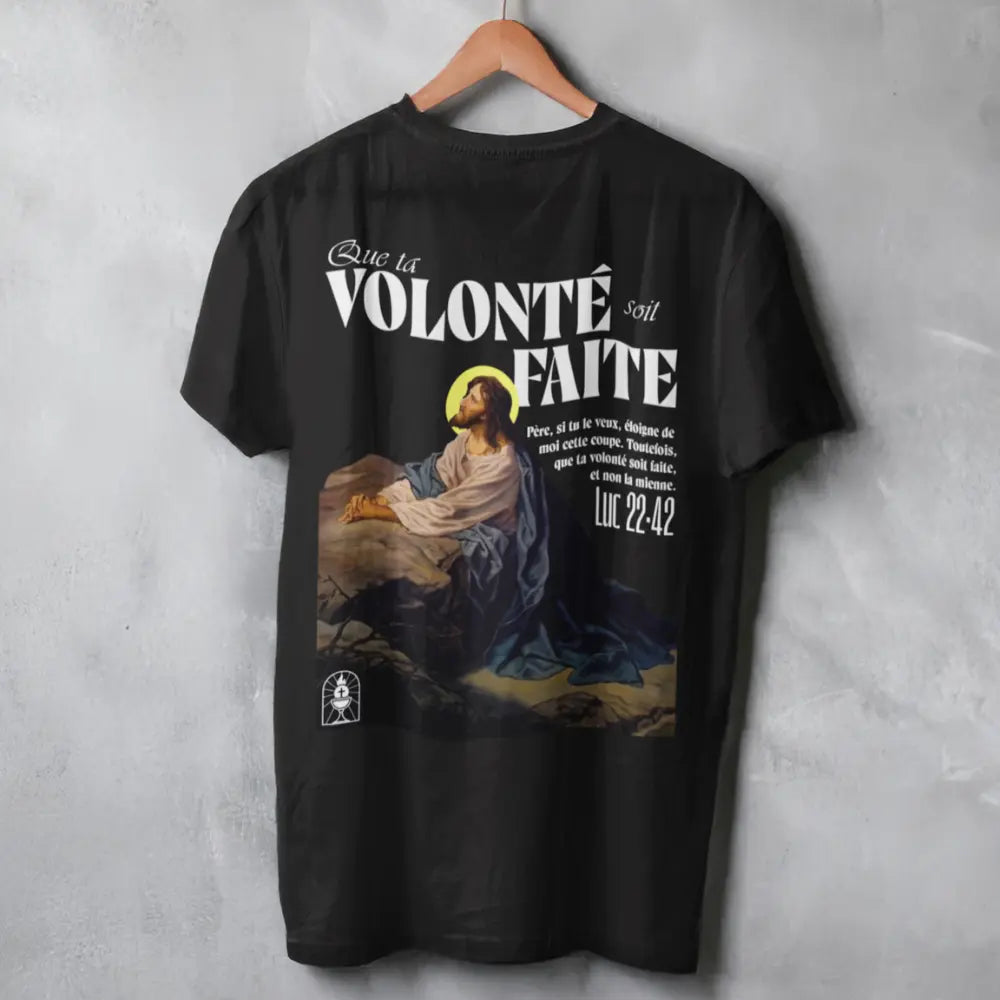 T-shirts Le 14e Apôtre