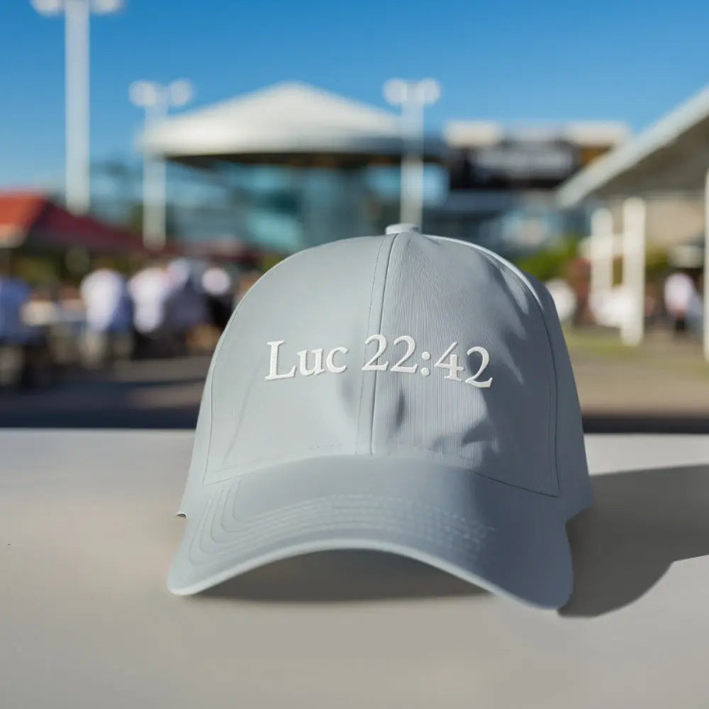 Casquettes Le 14e Apôtre