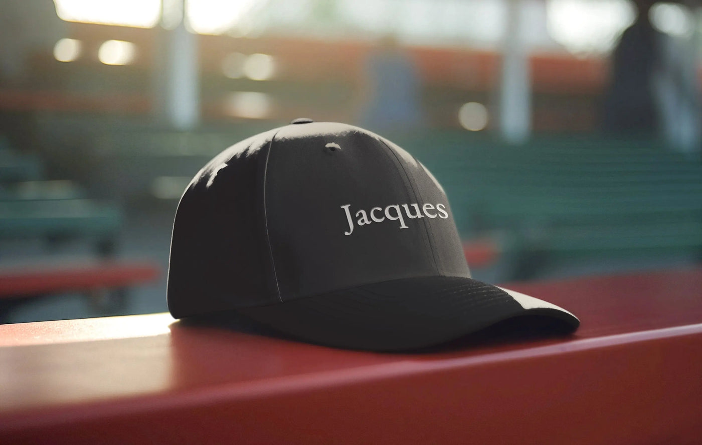 Casquette Jacques 4:7 Le 14e Apôtre