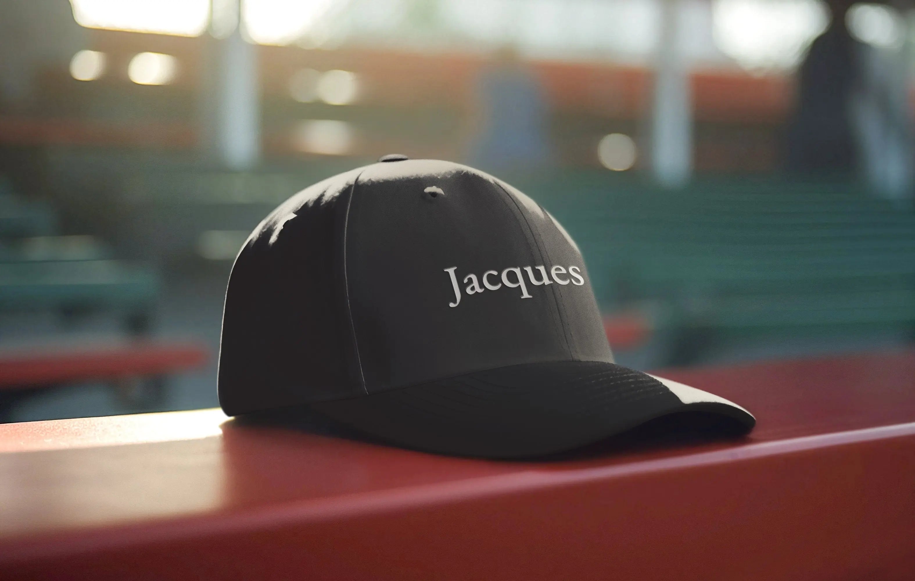 Casquette Jacques 4:7 Le 14e Apôtre