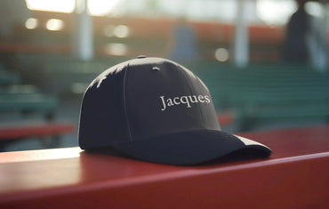 Casquette Jacques 4:7 Le 14e Apôtre