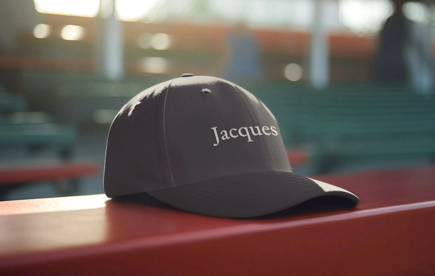Casquette Jacques 4:7 Le 14e Apôtre