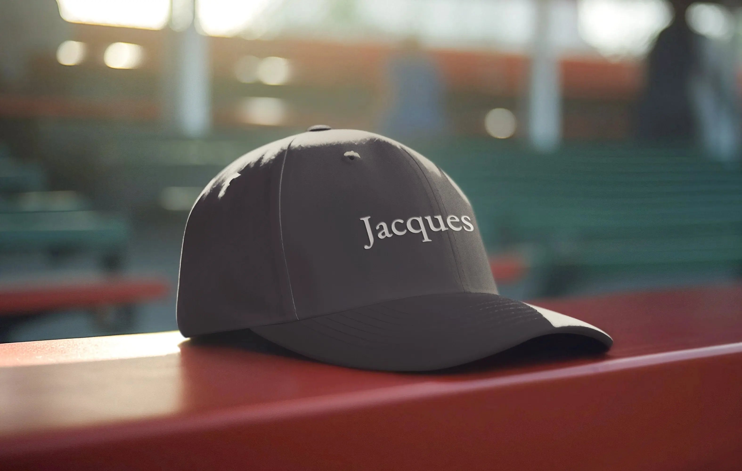 Casquette Jacques 4:7 Le 14e Apôtre