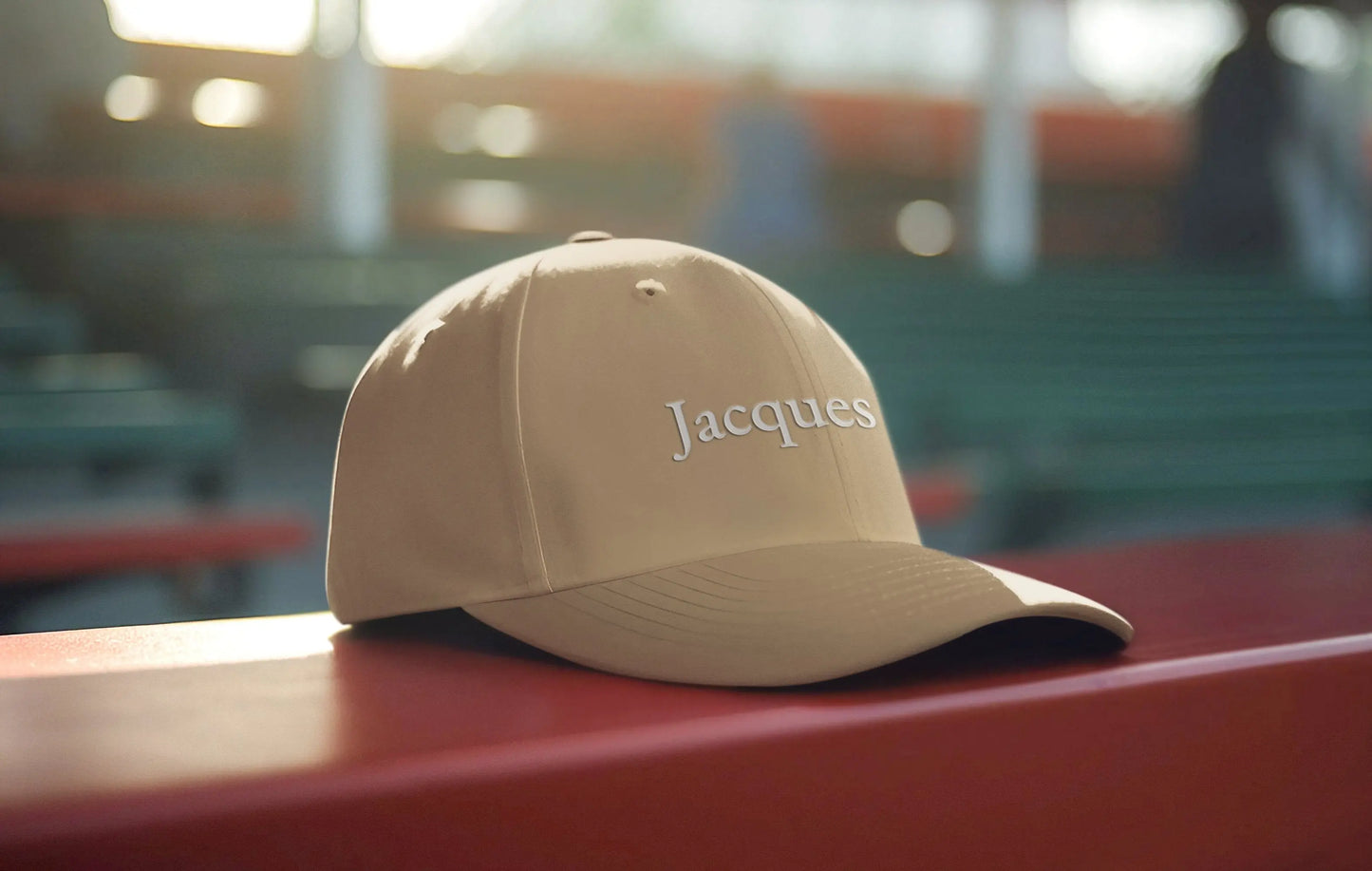 Casquette Jacques 4:7 Le 14e Apôtre