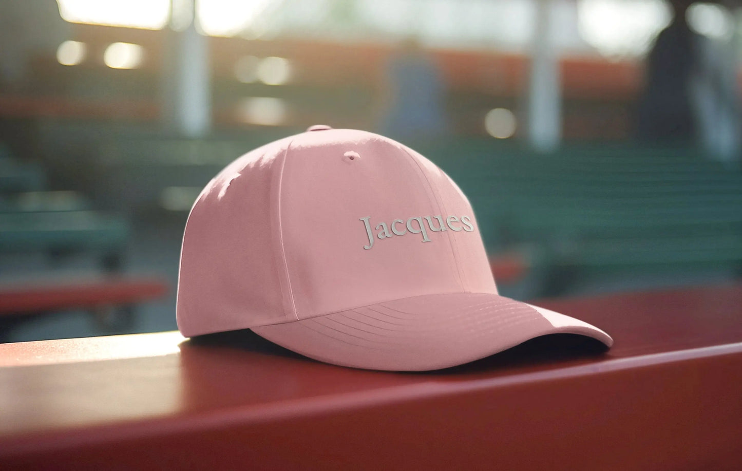 Casquette Jacques 4:7 Le 14e Apôtre