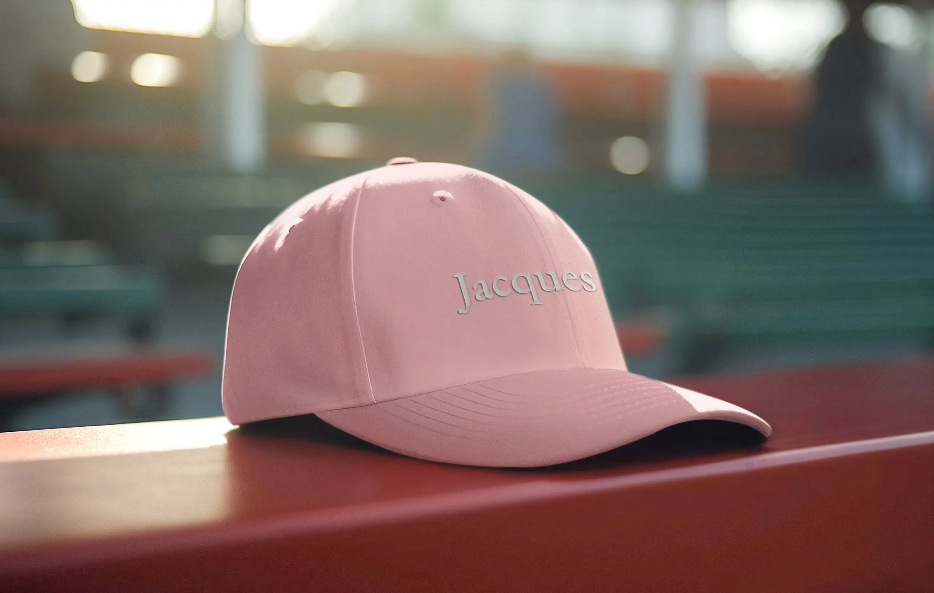 Casquette Jacques 4:7 Le 14e Apôtre