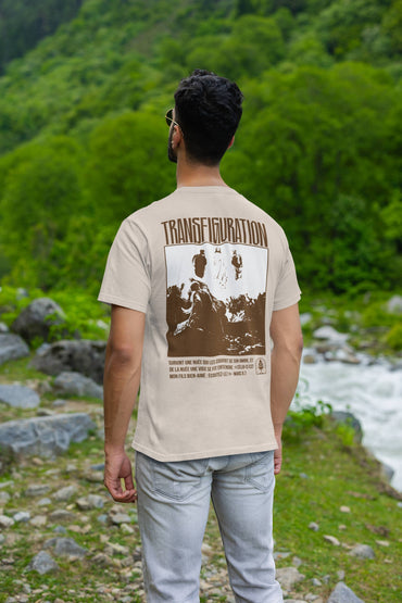 T-shirt Marc 9:7 Le 14e Apôtre