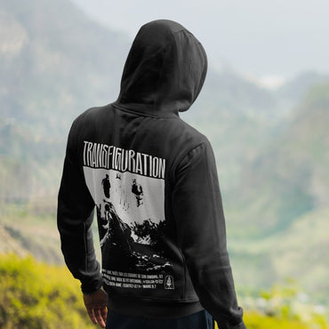 Hoodie Marc 9:7 Le 14e Apôtre