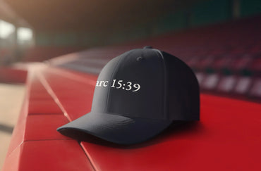 Casquette Marc 15:39 Le 14e Apôtre