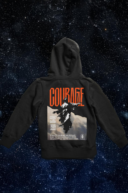 Hoodie Jean 16:33 Le 14e Apôtre