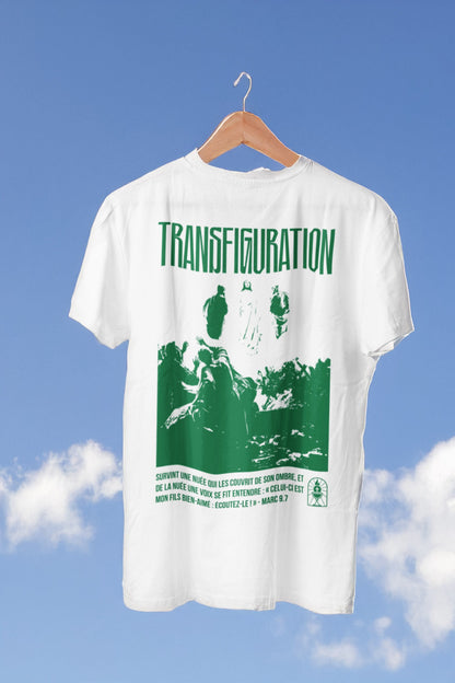 T-shirt Marc 9:7 Le 14e Apôtre